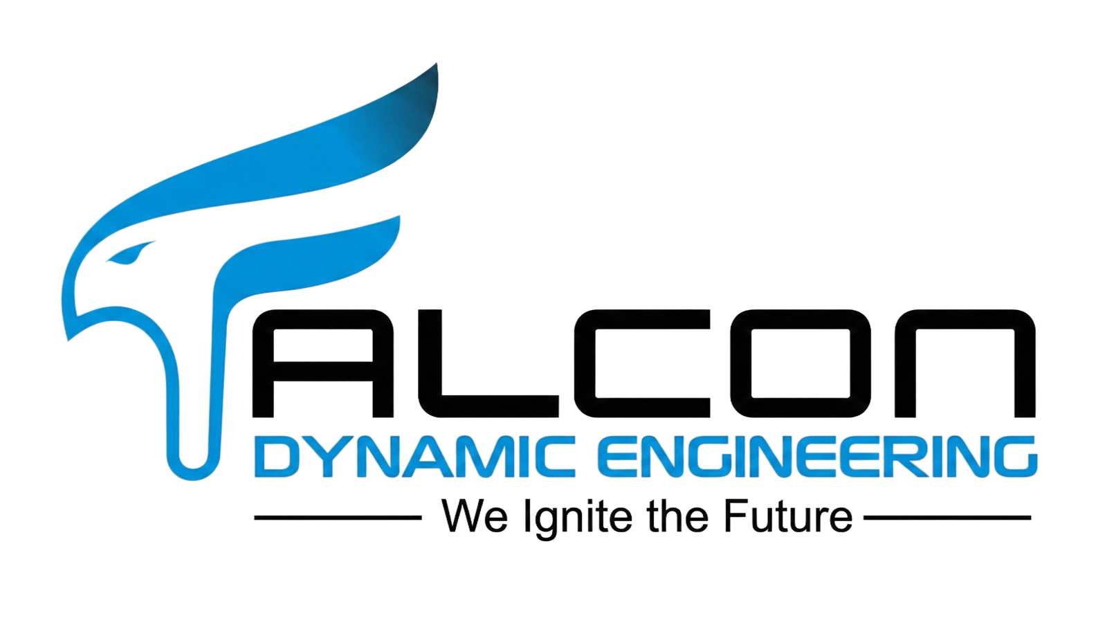 Falcon Logo